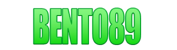 Logo BENTO89